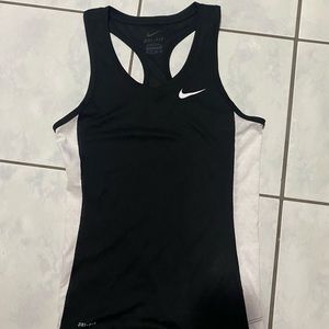 Dri Fit Nike tank